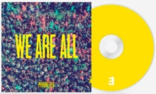 Phronesis: We Are All - CD