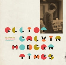 Elliot Galvin: Modern Music - CD