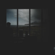 Eyolf Dale & André Roligheten: Departure - CD