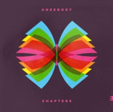 Kneebody: Chapters - CD