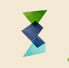 Mário Laginha/Julian Argüelles/Helge Andreas Norbakken: Atlantico - CD