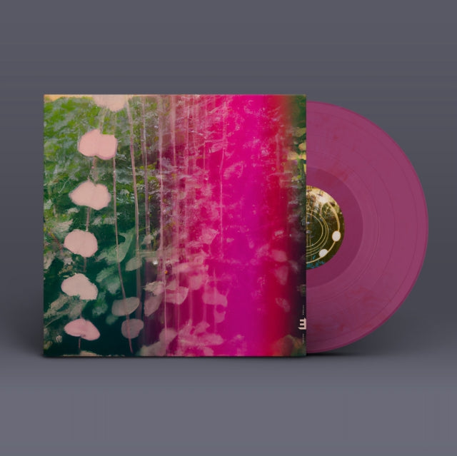Snowpoet: Heartstrings - Vinyl