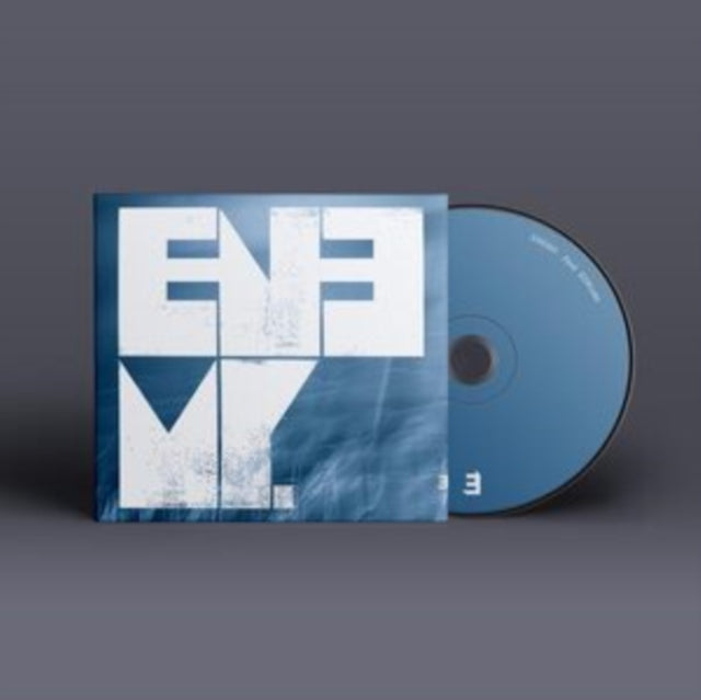 Enemy: Fiend - CD