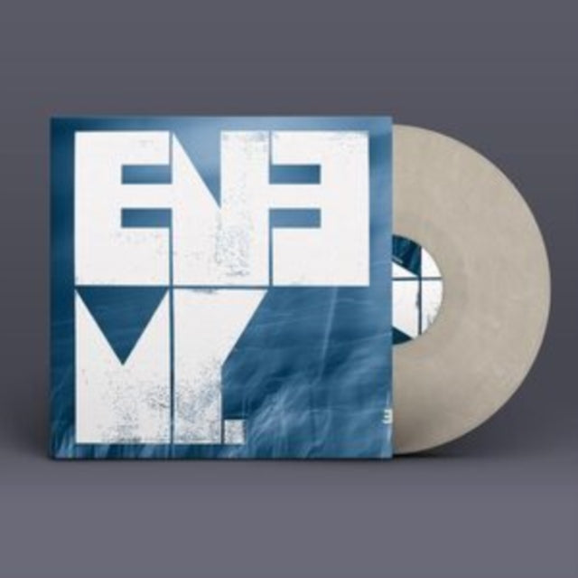 Enemy: Fiend - Vinyl