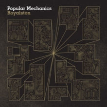 Royalston: Popular Mechanics - Vinyl