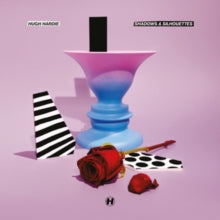 Hugh Hardie: Shadows & Silhouettes - CD