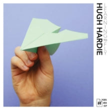 Hugh Hardie: Learning To Fly - Vinyl
