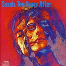 Ten Years After: Ssssh - CD