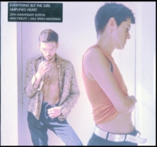 Everything But the Girl: Amplified Heart (25th Anniversary Edition) - Vinyl