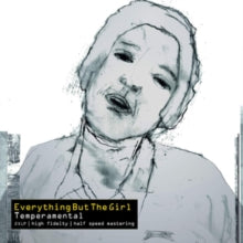 Everything But the Girl: Temperamental (2019 Half Speed Master) - Vinyl