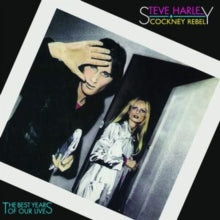 Steve Harley and Cockney Rebel: The Best Years Of Our Lives (45th Anniversary Edition) - Vinyl
