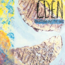 Everything But the Girl: Eden - Vinyl