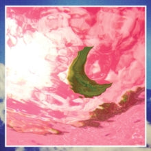 Django Django: Marble Skies - CD