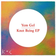 Yem Gel: Knotbeing - Vinyl