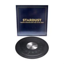 Stardust: Music Sounds Better With You - Vinyl