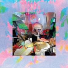 Kap Bambino: Dust Fierce Forever - CD