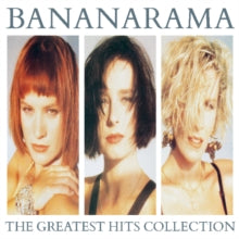 Bananarama: The Greatest Hits Collection - CD