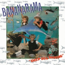 Bananarama: Deep Sea Skiving - Vinyl