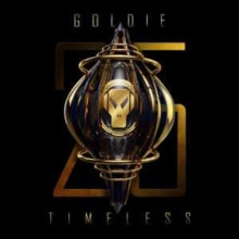 Goldie: Timeless (25 Year Anniversary Edition) - CD