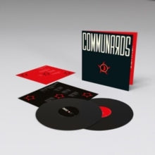 The Communards: Communards - Vinyl