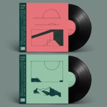 Felbm: Tape 1 / Tape 2 - Vinyl