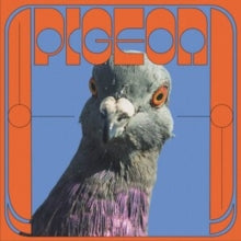 Pigeon: Yagana EP - Vinyl