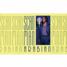 Scan Man: Arabian - Vinyl