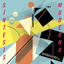 Various Artists: Sintesis Moderna: An Alternative Vision Of Argentinean Music (1980-1990) - Vinyl