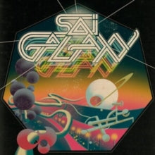 Sai Galaxy: Get It As You Move - Vinyl