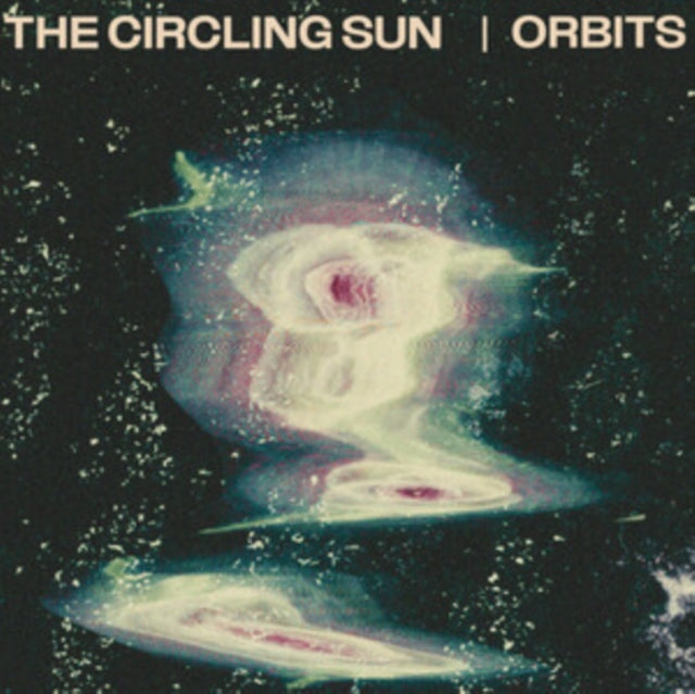 Circling Sun: Orbits - Vinyl