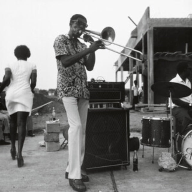 Various Artists: Ghana Special: Highlife - Vinyl