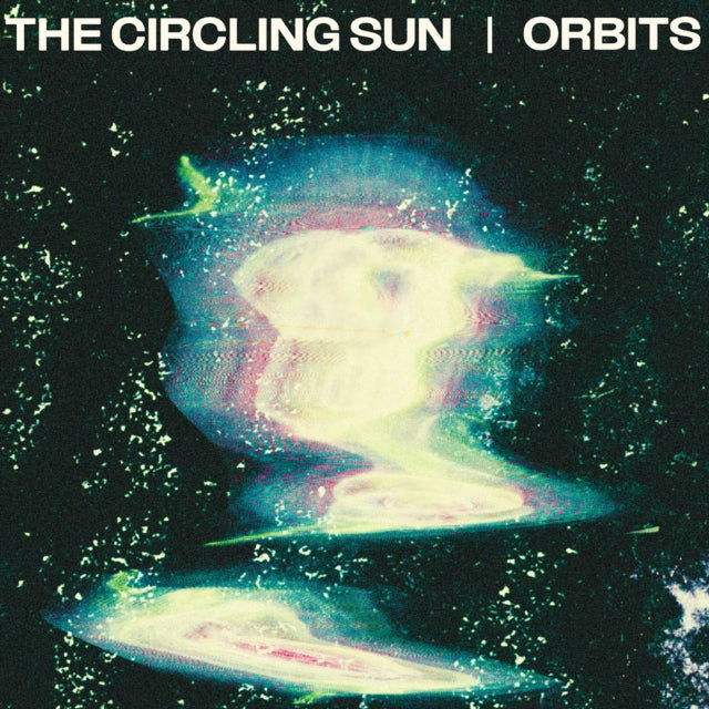 Circling Sun: Orbits - Vinyl