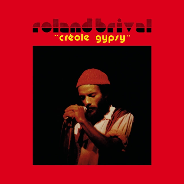 Roland Brival: Creole Gypsy - Vinyl