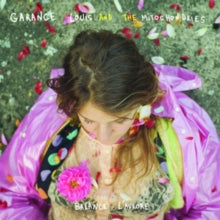 Garance Louis and the Mitochondries: Balance LAurore - CD