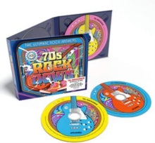 Various Artists: 70s Rock Down - CD