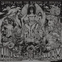 Outskirts of Infinity: Scenes From The Dreams Of Angels - Vinyl