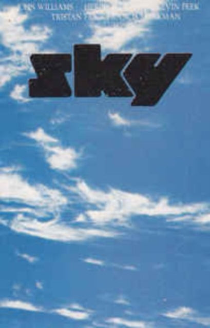 Sky: Sky - Vinyl