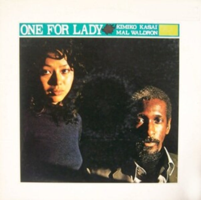 Kimiko Kasai & Mal Waldron: One For Lady - Vinyl