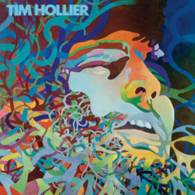 Tom Hollier: Tim Hollier - Vinyl