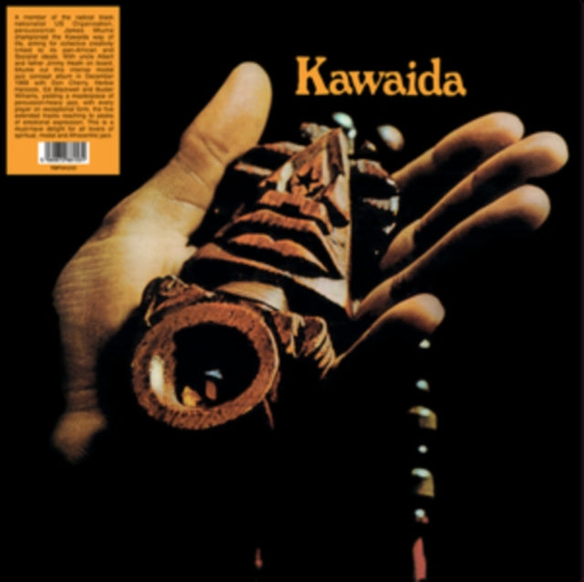 Kawaida: Kawaida - Vinyl
