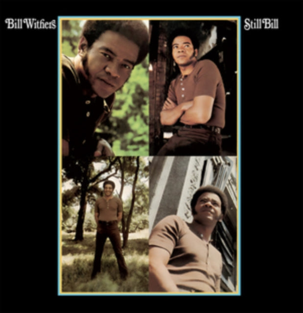 Bill Withers: Still Bill - Vinyl