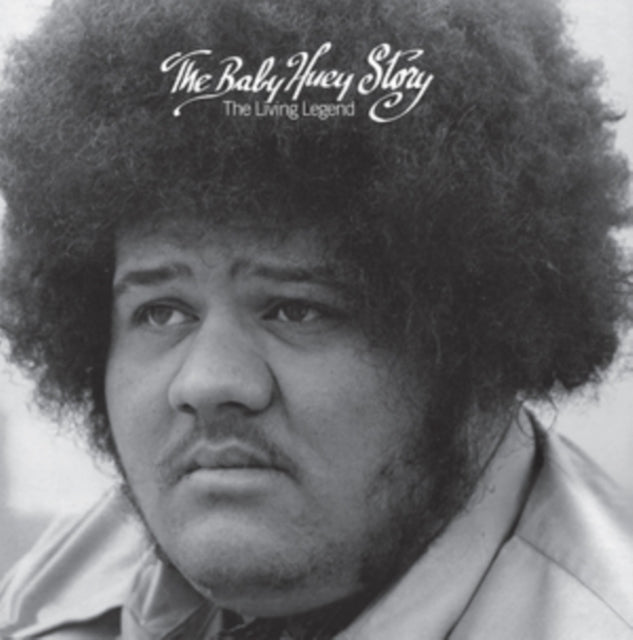 Baby Huey: The Baby Huey Story - Vinyl