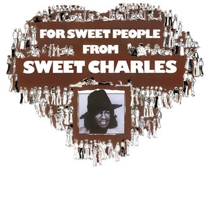 Sweet Charles Sherrell: For Sweet People From - Vinyl