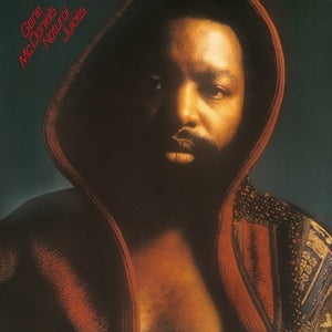 Gene McDaniels: Natural Juices - Vinyl
