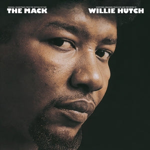 Willie Hutch: The Mack - Vinyl