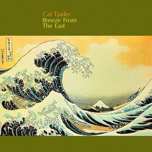 Cal Tjader: Breeze From The East - Vinyl