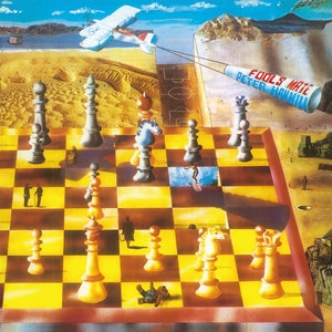 David Rodigan: Fools Mate - Vinyl