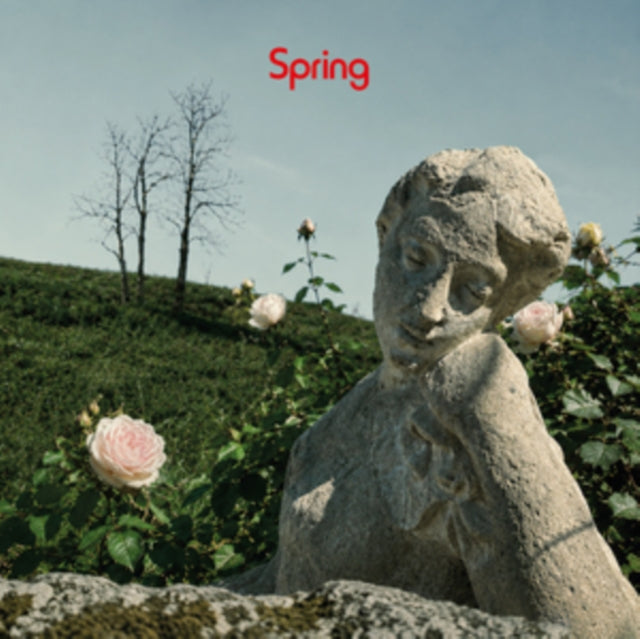 Spring: Spring - Vinyl