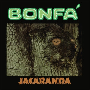 Luiz Bonfa: Jacaranda - Vinyl