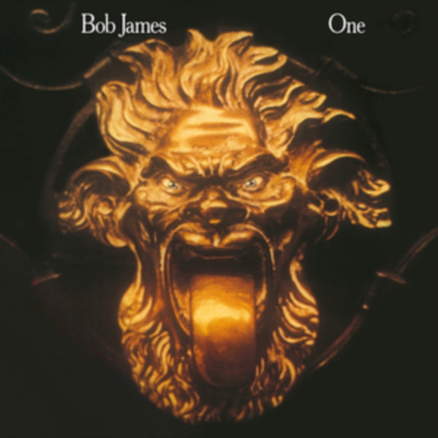 Bob James: One - Vinyl